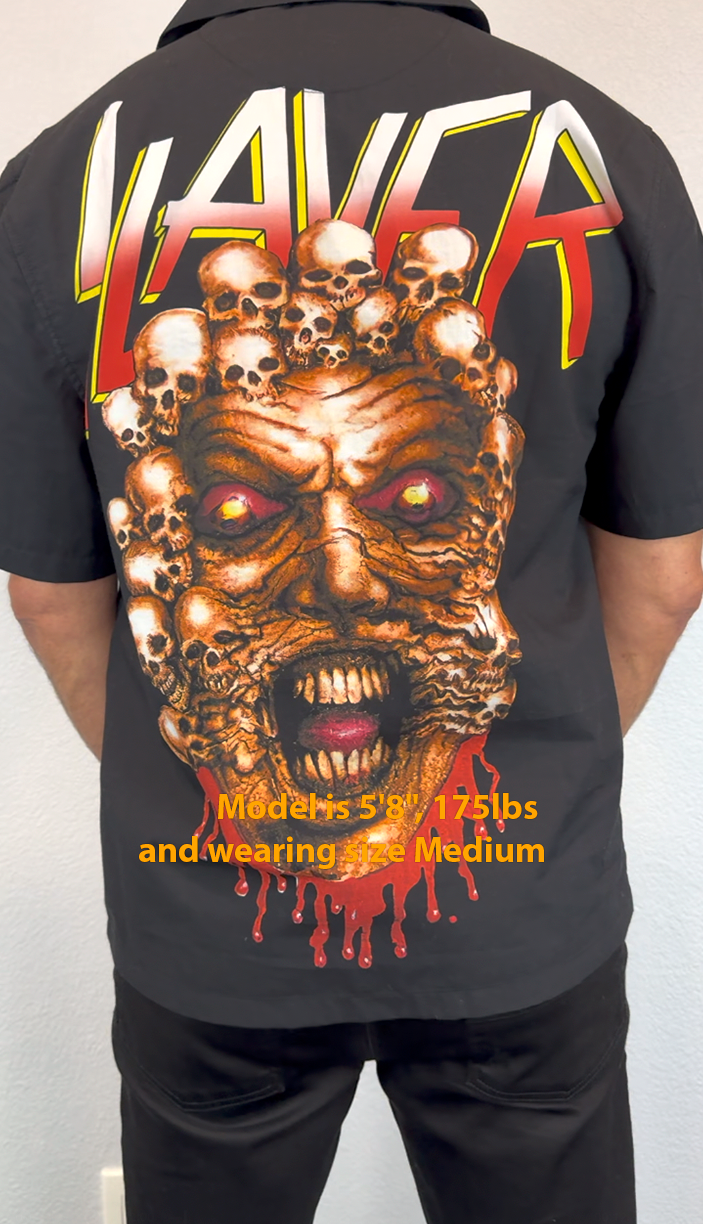 Load video: Multiplicity Bowling Shirt