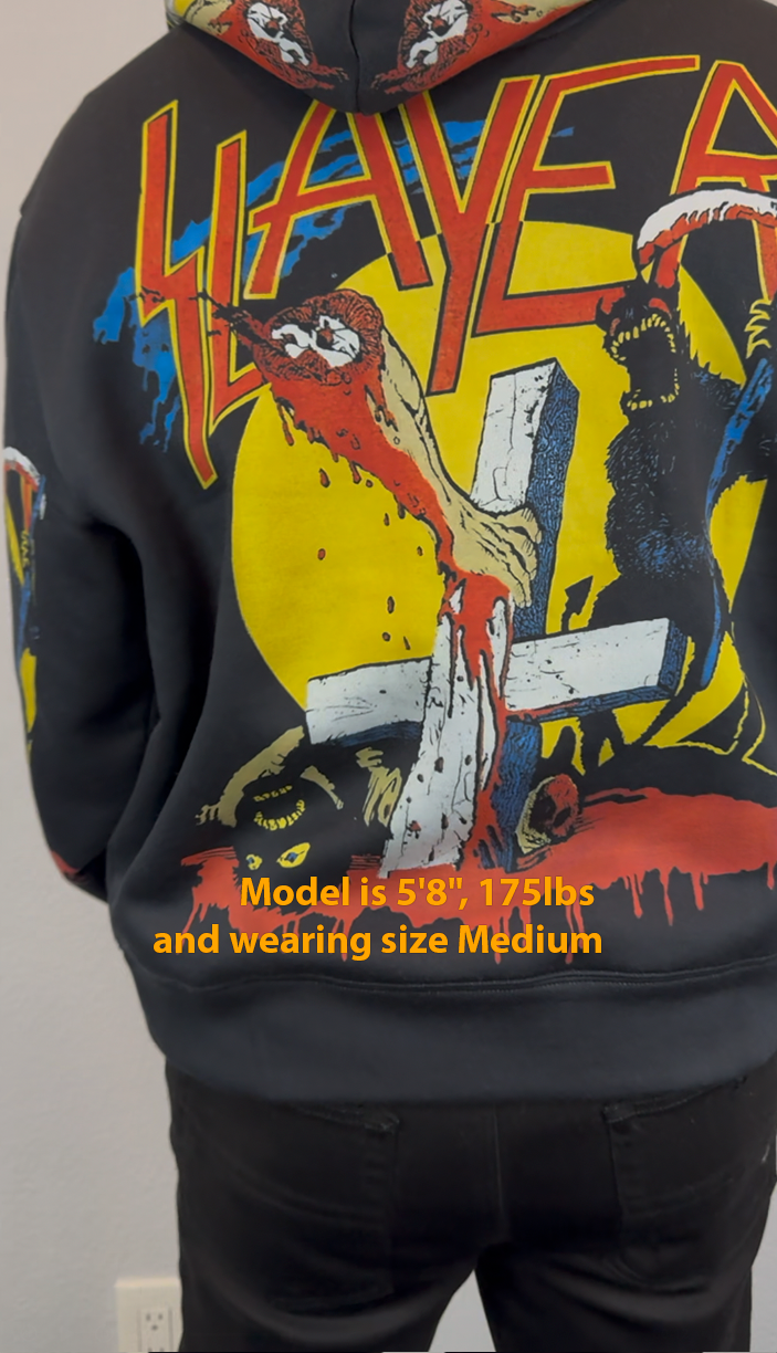 Load video: Full Moon Hoodie