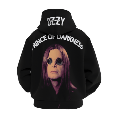 Prince of Darkness - 23point5 Shop