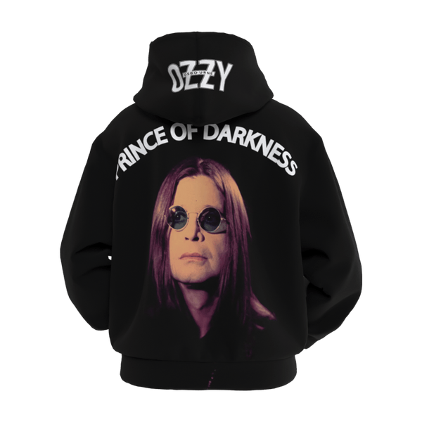 Prince of Darkness - 23point5 Shop