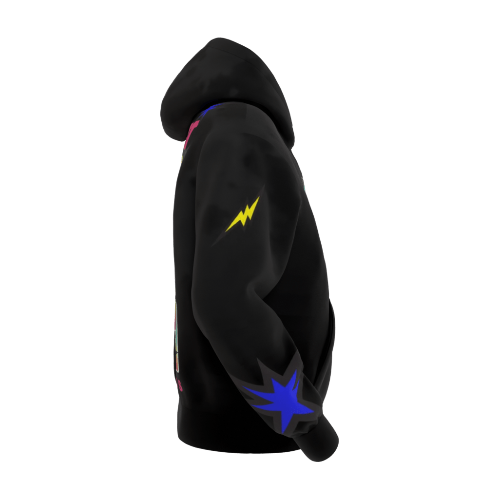 Protect Peace Hoodie - 23point5 Shop