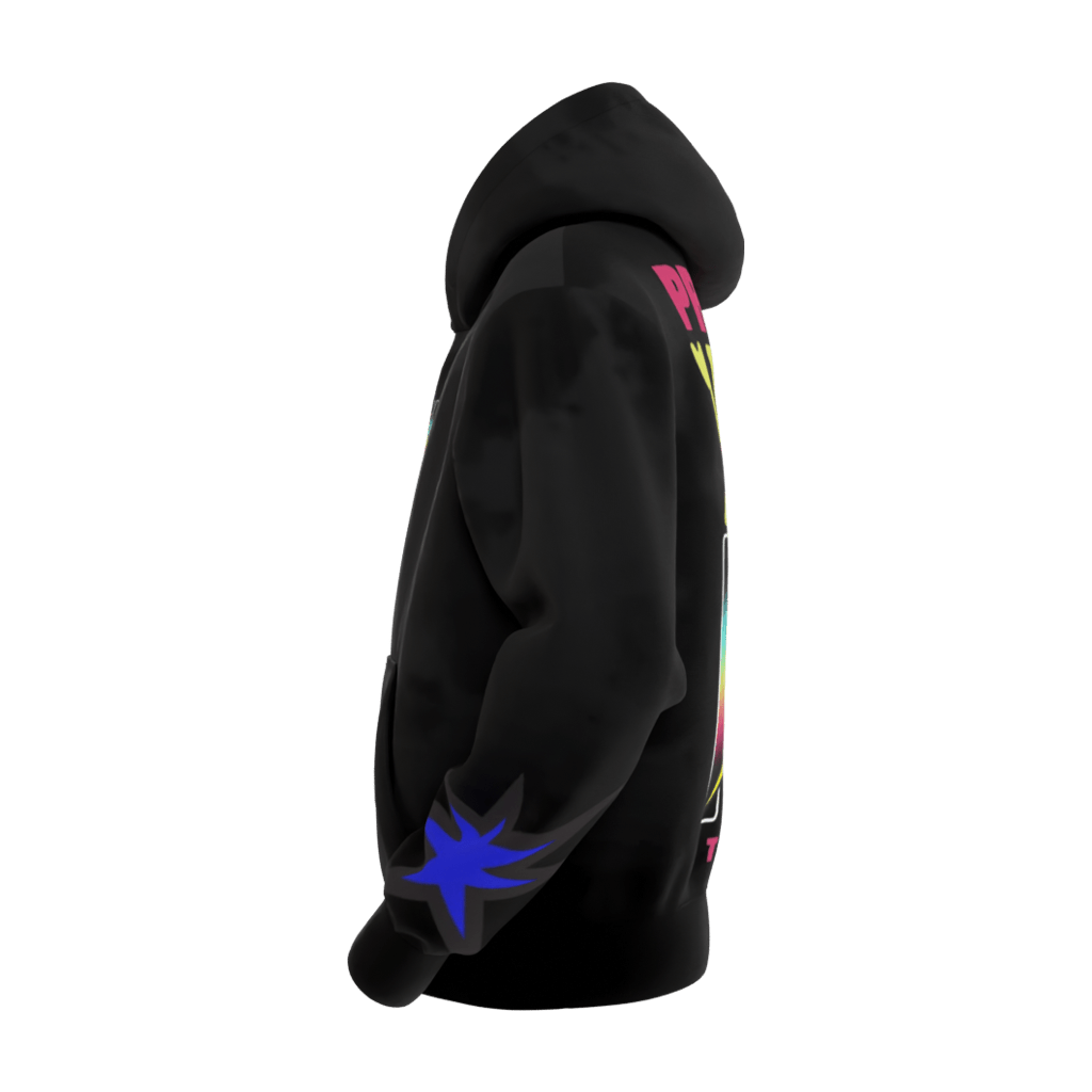Protect Peace Hoodie - 23point5 Shop