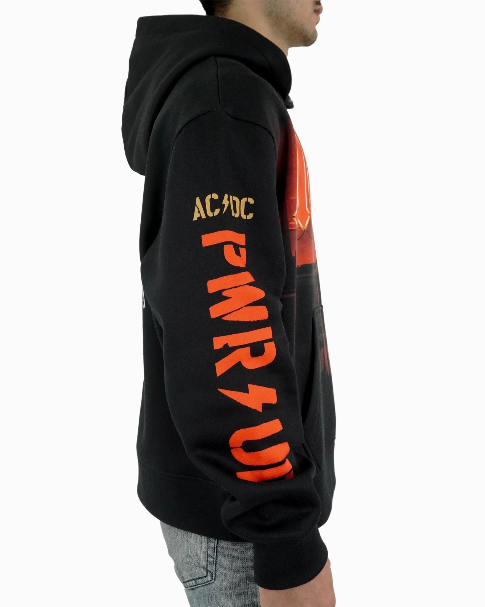 PWR UP Hoodie - 23point5 Shop
