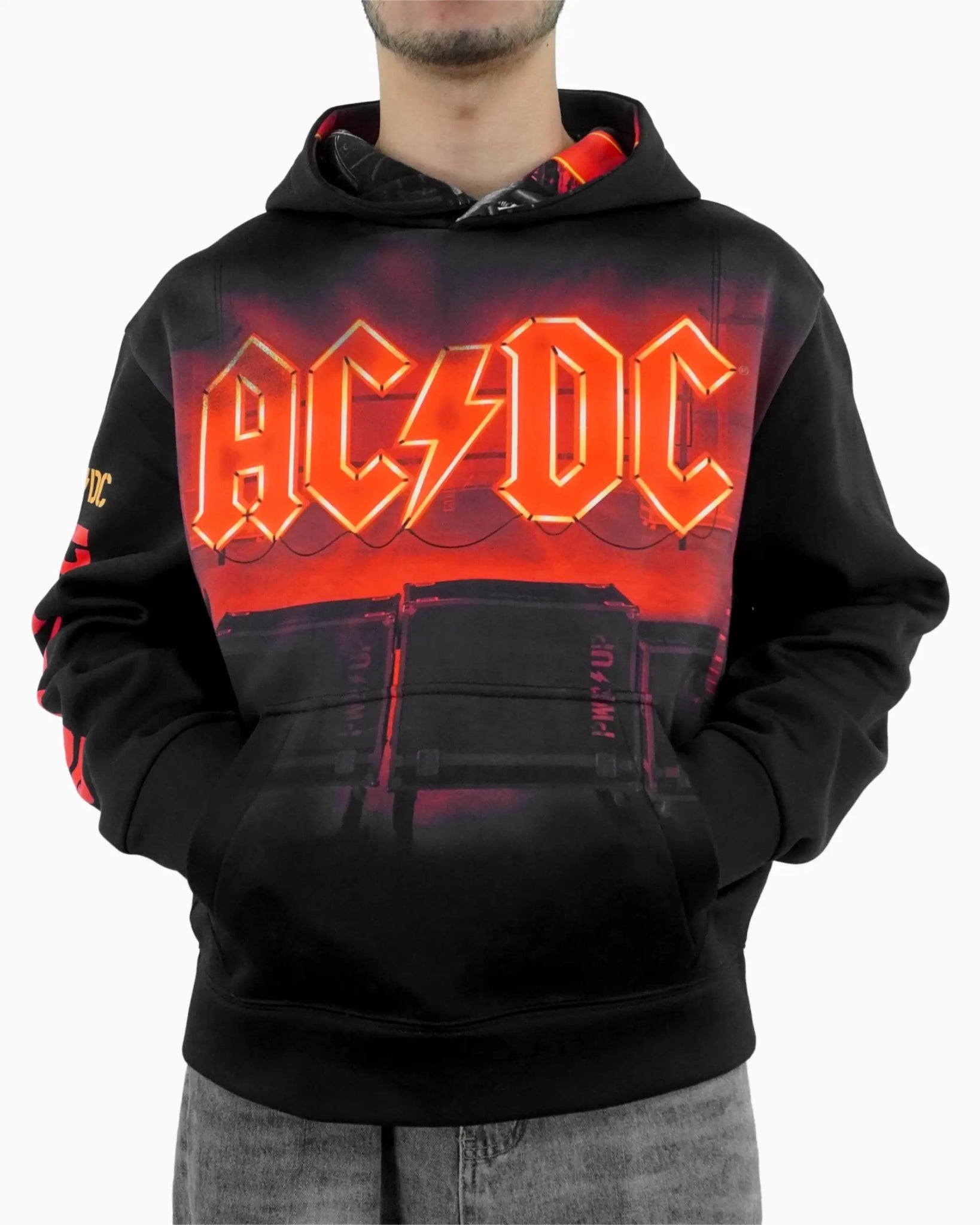 PWR UP Hoodie - 23point5 Shop