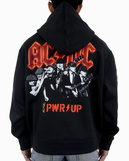 PWR UP Hoodie - 23point5 Shop