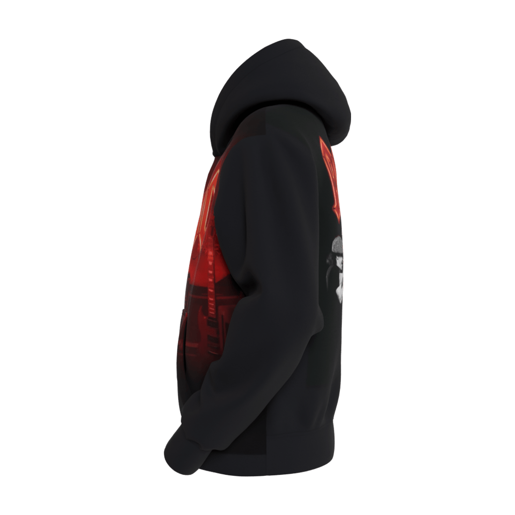 PWR UP Hoodie - 23point5 Shop