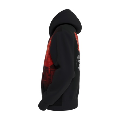 PWR UP Hoodie - 23point5 Shop