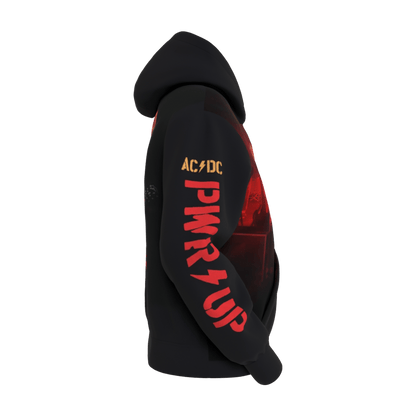 PWR UP Hoodie - 23point5 Shop