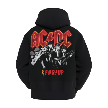 PWR UP Hoodie - 23point5 Shop