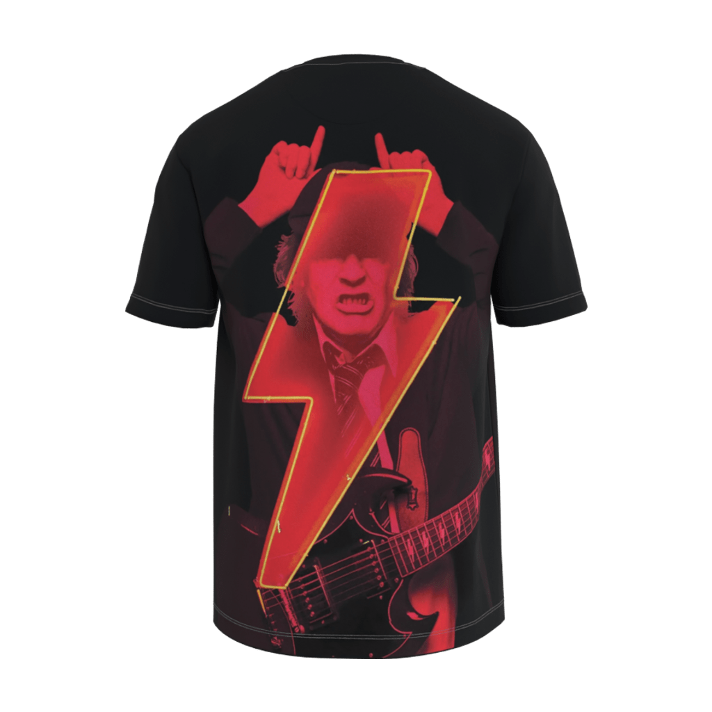 PWR UP T-Shirt - 23point5 Shop