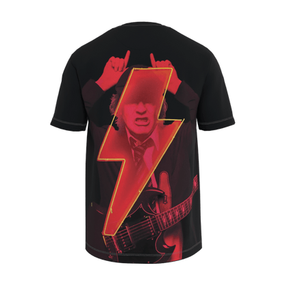 PWR UP T-Shirt - 23point5 Shop