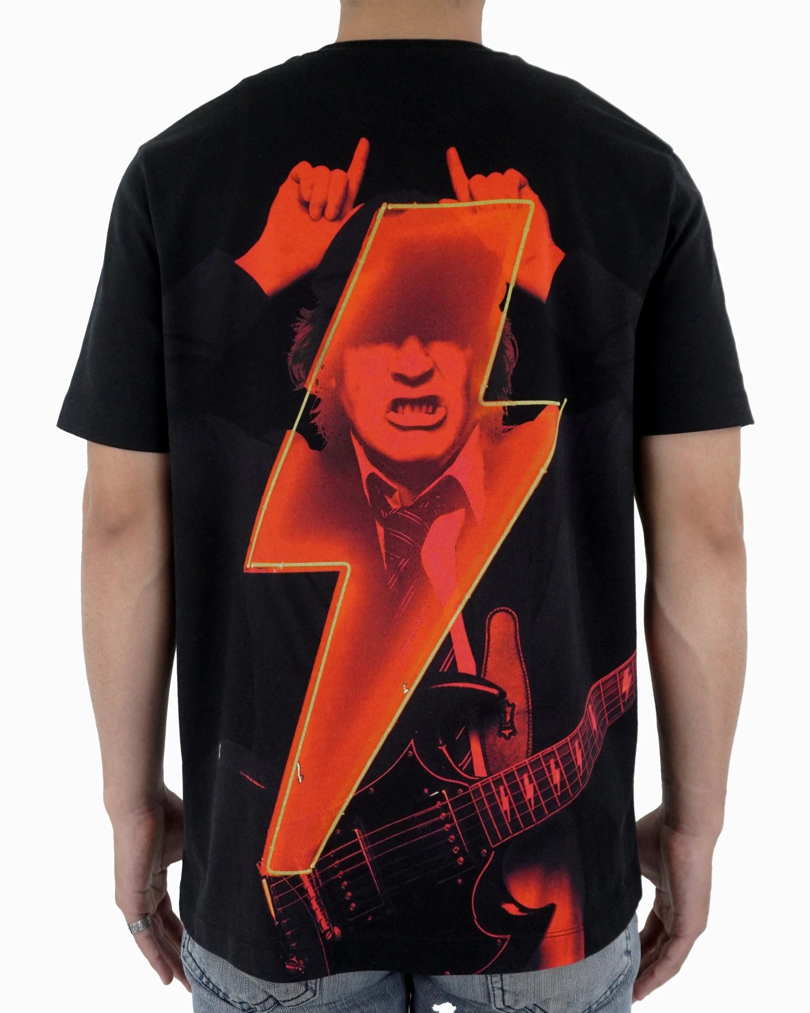 PWR UP T-Shirt - 23point5 Shop