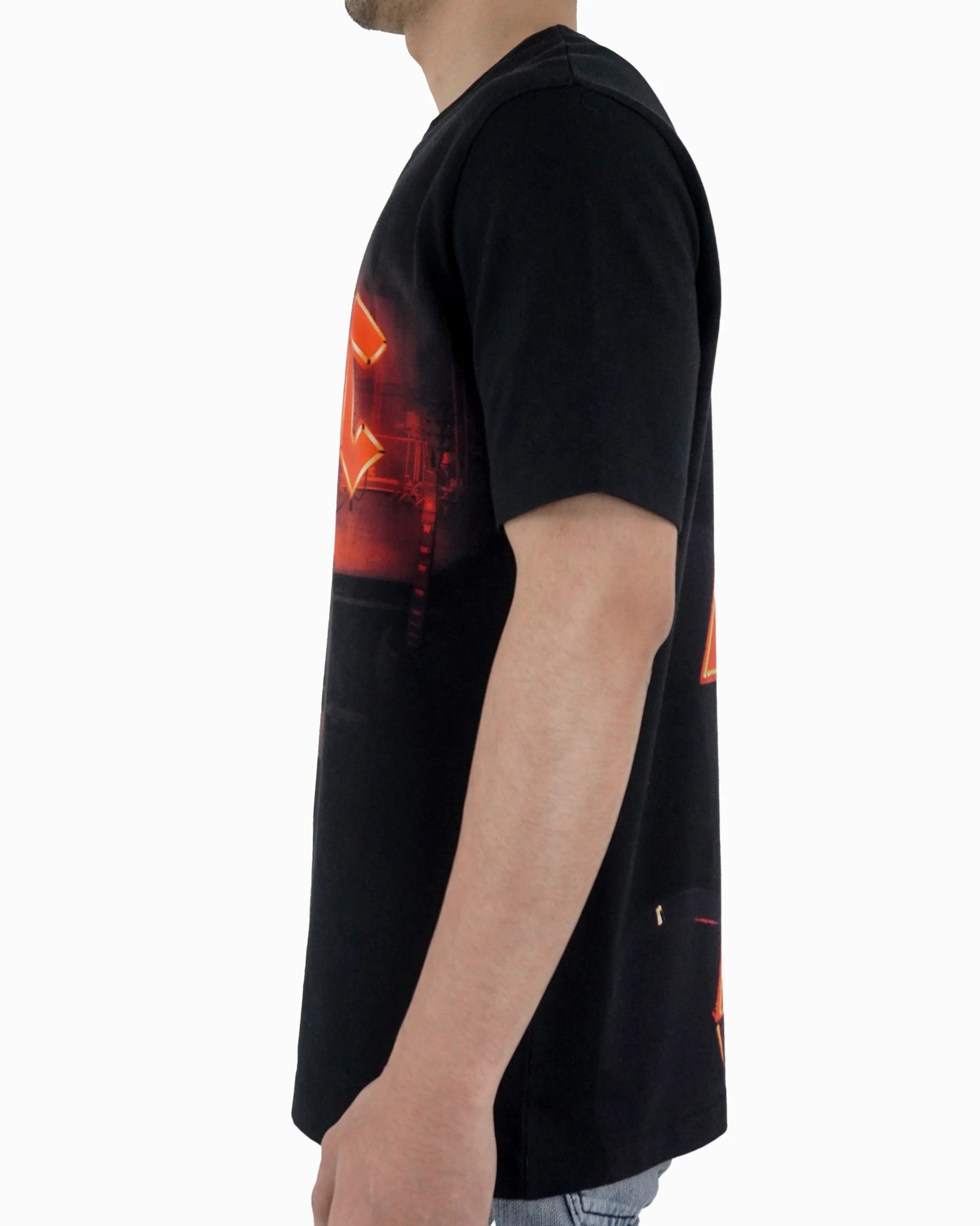 PWR UP T-Shirt - 23point5 Shop