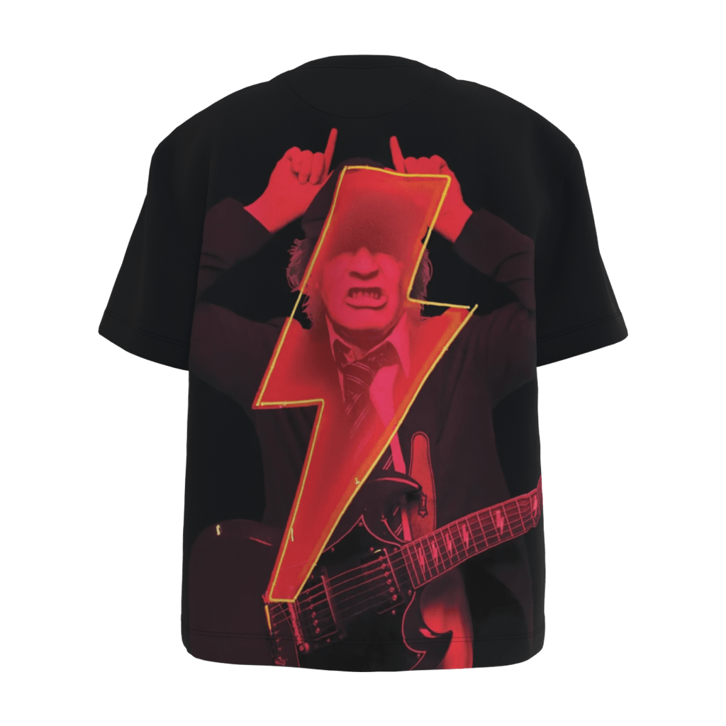PWR UP Women's Tee - 23point5 Shop