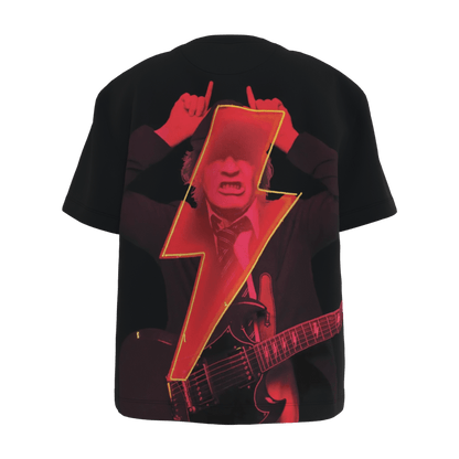 PWR UP Women's Tee - 23point5 Shop