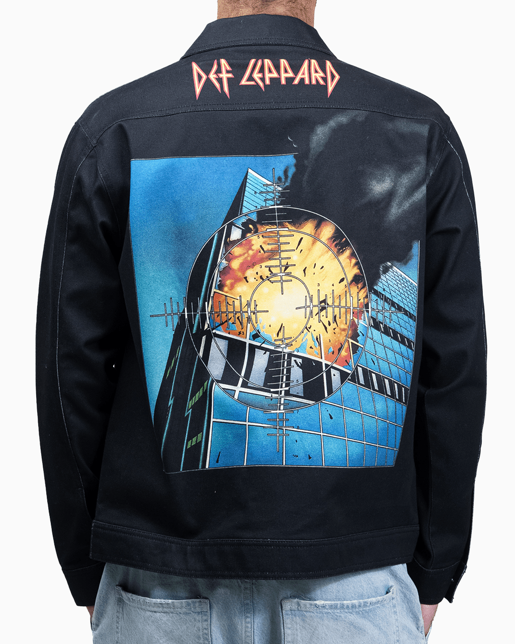 Pyromania - 23point5 Shop