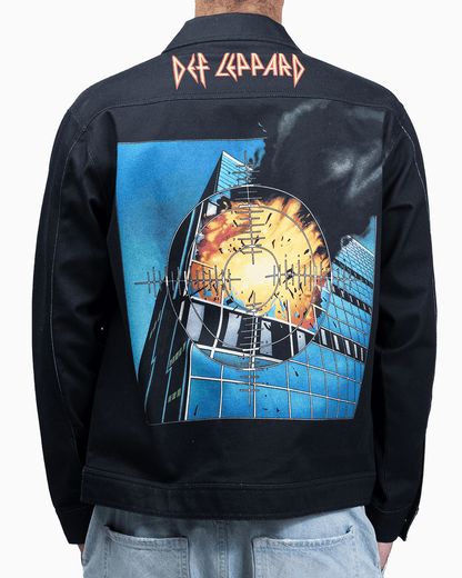 Pyromania - 23point5 Shop