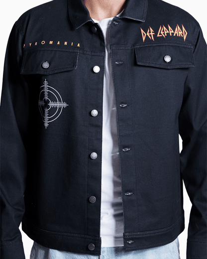 Pyromania - 23point5 Shop