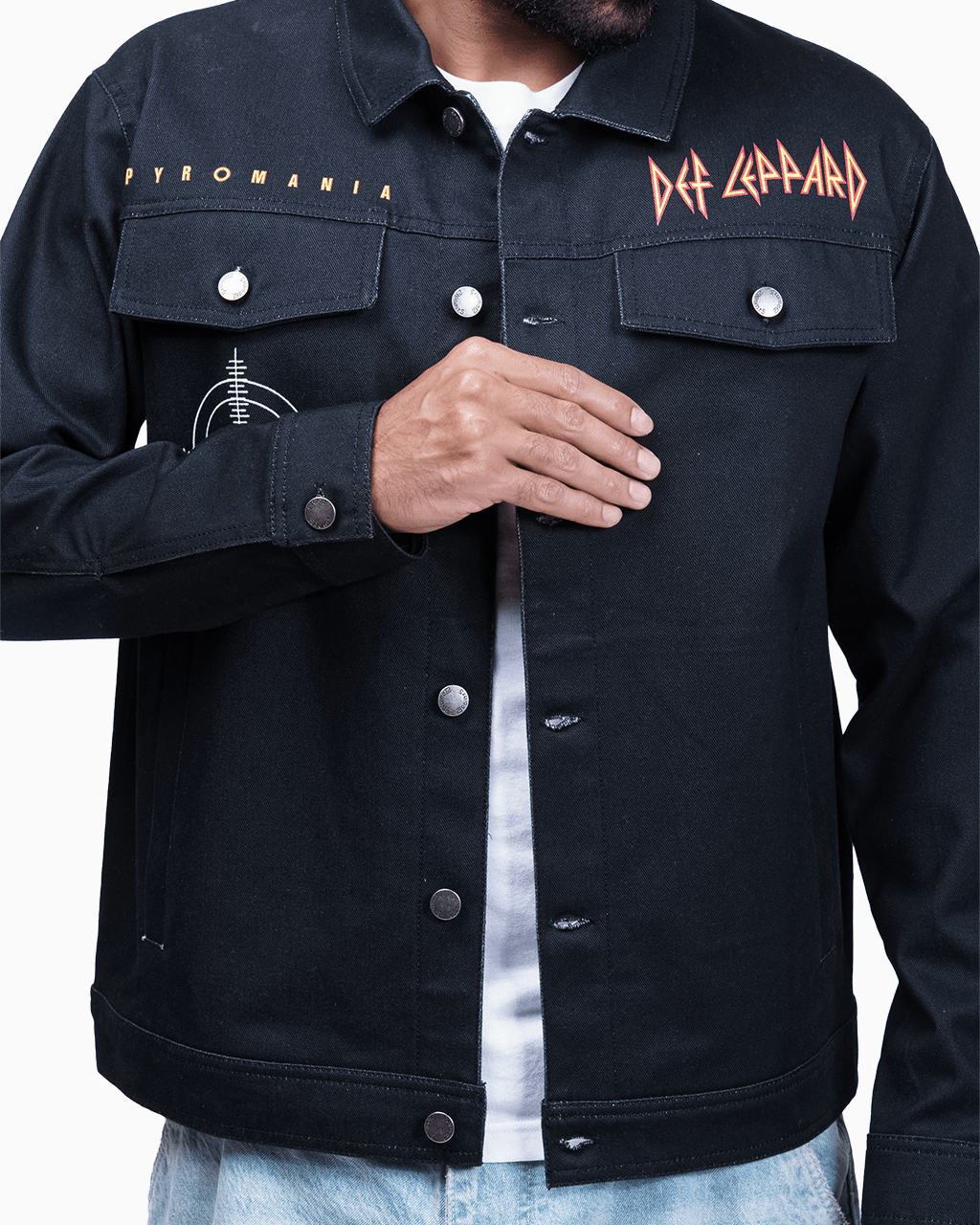 Pyromania - 23point5 Shop