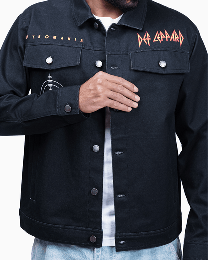 Pyromania - 23point5 Shop