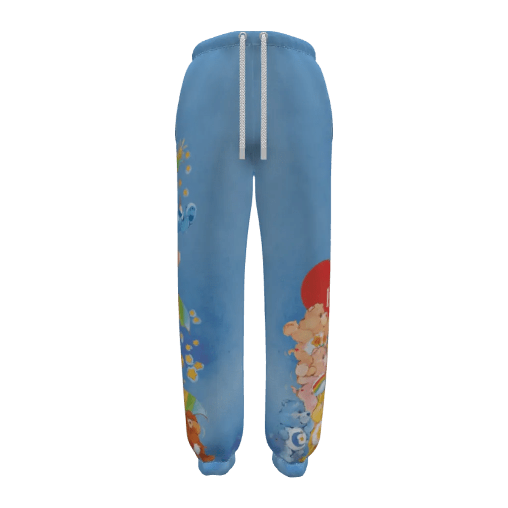 Rainbow Gang Sweatpants - 23point5 Shop