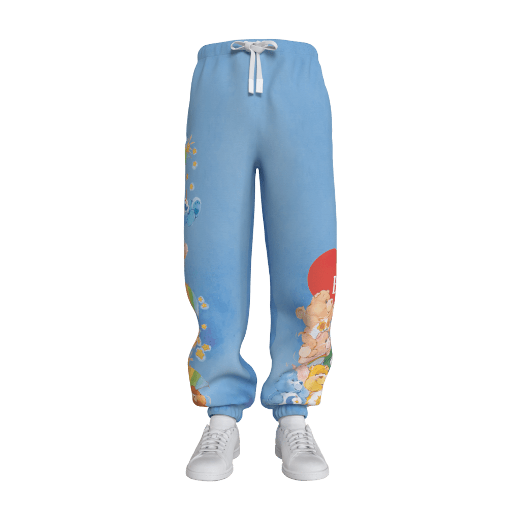 Rainbow Gang Sweatpants - 23point5 Shop