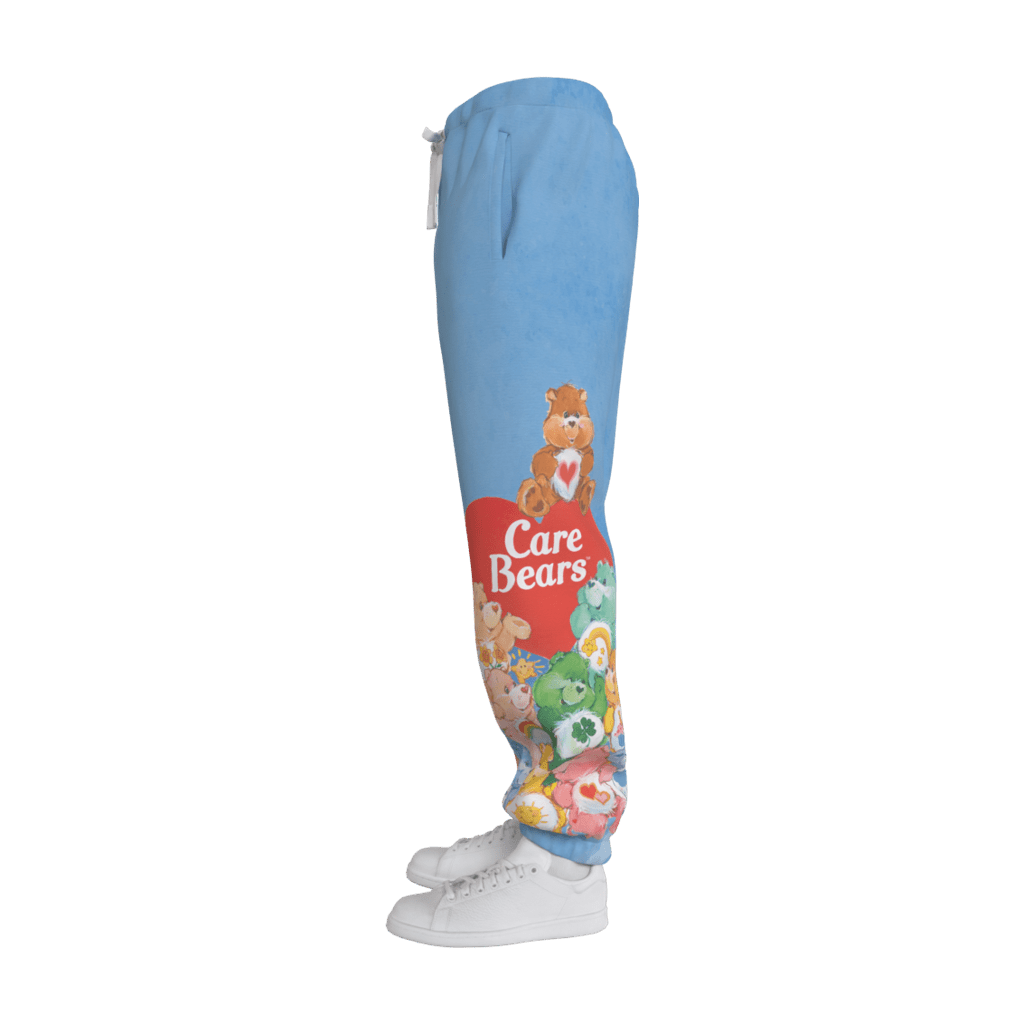 Rainbow Gang Sweatpants - 23point5 Shop