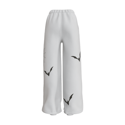 Rest in Plush Wide Leg Sweatpants - 23point5 Shop
