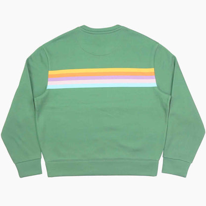 Retro Rainbow Crew - 23point5 Shop