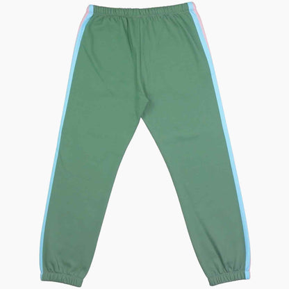 Retro Rainbow Sweatpants - 23point5 Shop