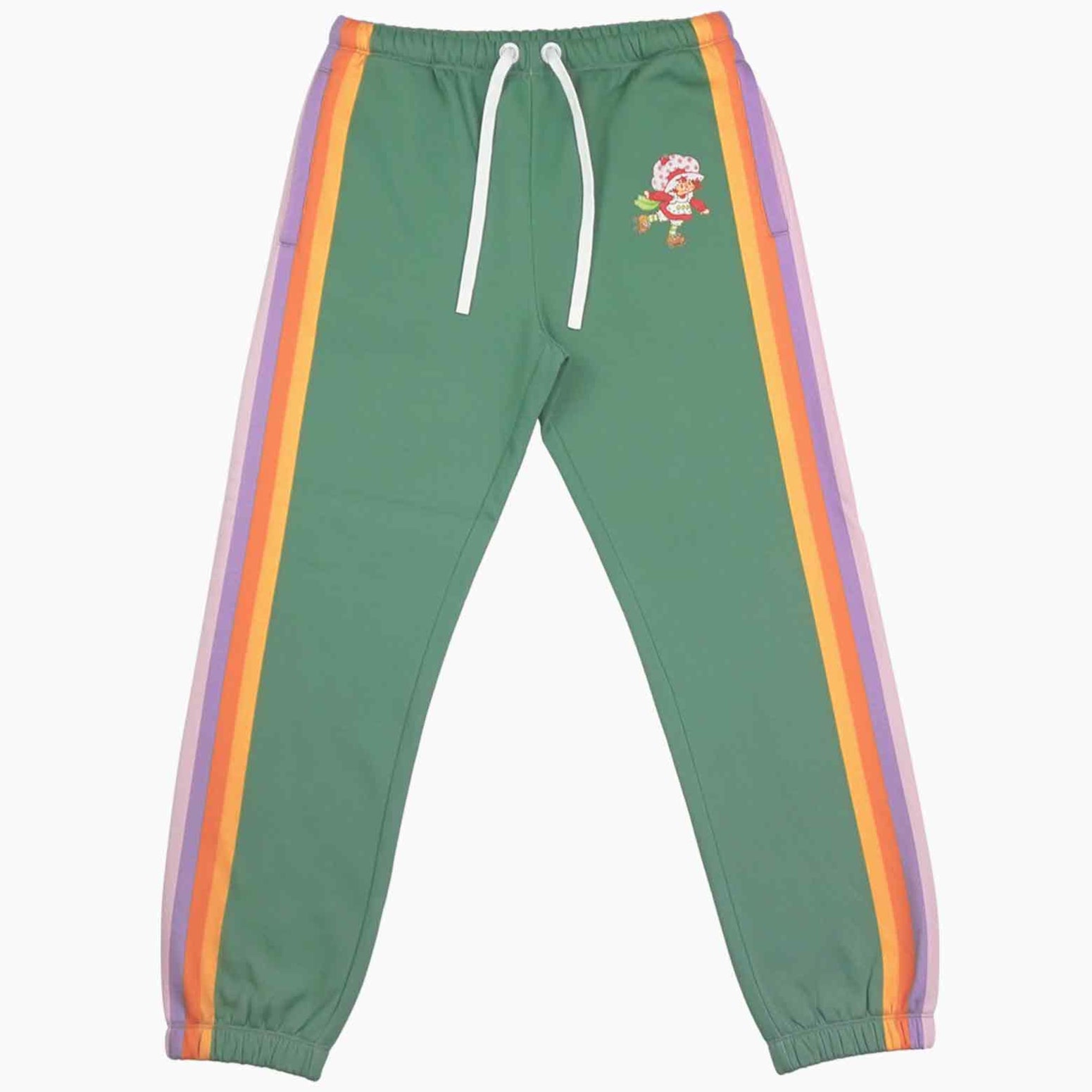 Retro Rainbow Sweatpants - 23point5 Shop