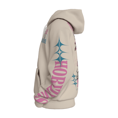 Rise Above Horizons Zip - 23point5 Shop