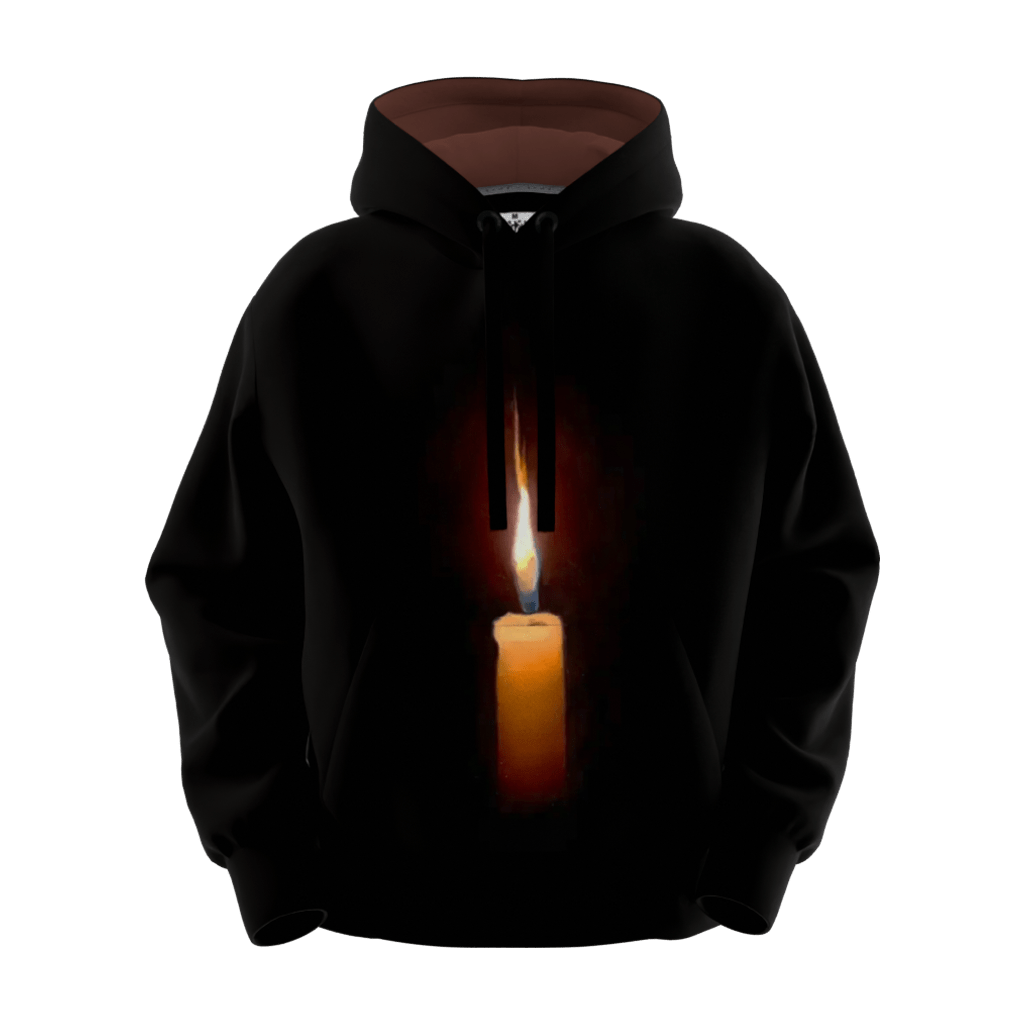 Ritual Candle Unisex - 23point5 Shop