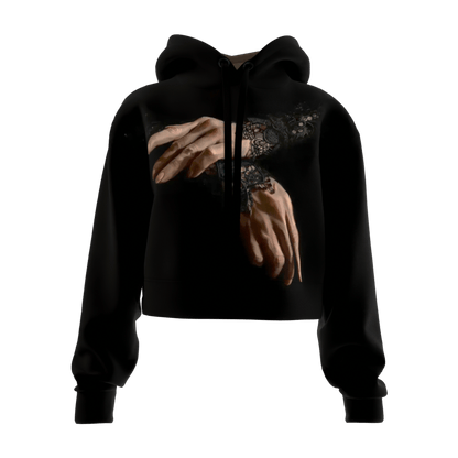Ritual Crop - 23point5 Shop