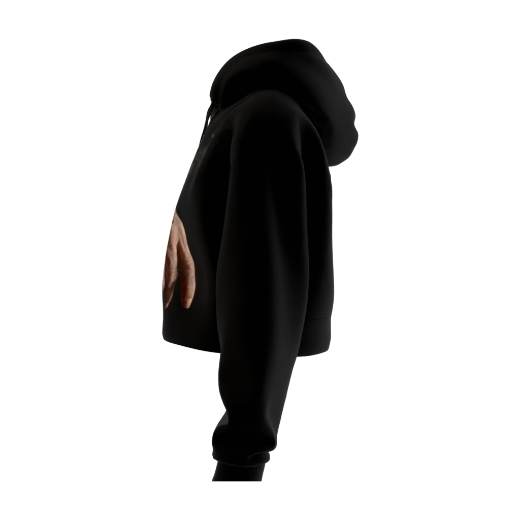 Ritual Crop - 23point5 Shop