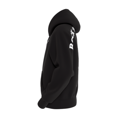 Rock n Roll Hoodie - 23point5 Shop