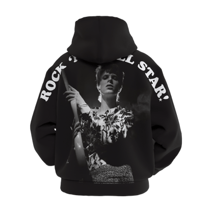 Rock n Roll Zip - 23point5 Shop