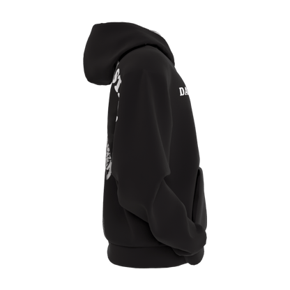 Rock n Roll Zip - 23point5 Shop