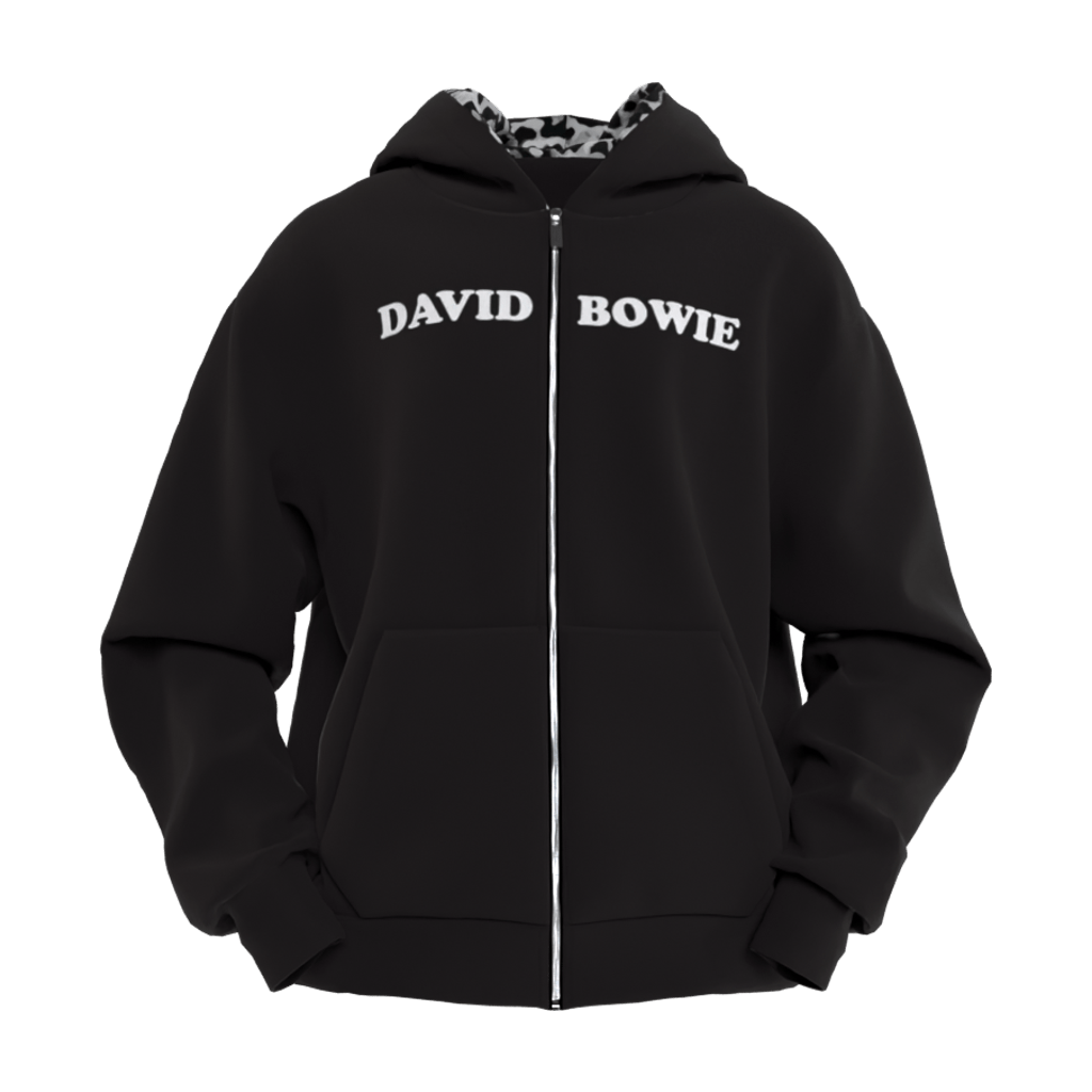 Rock n Roll Zip - 23point5 Shop