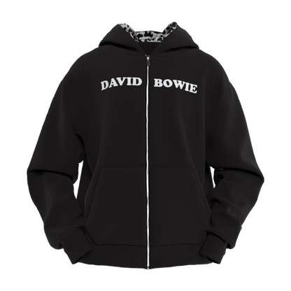 Rock n Roll Zip - 23point5 Shop