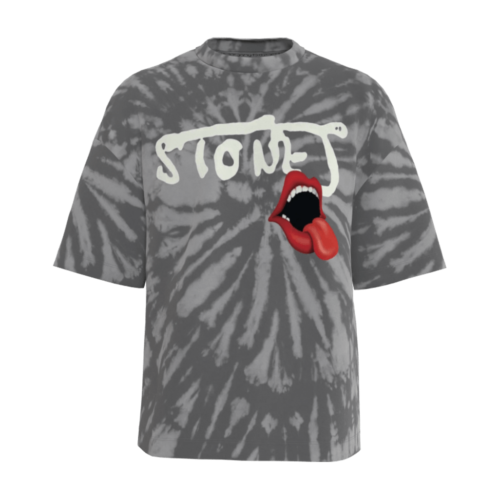 Roll Me Oversized Tee - 23point5 Shop