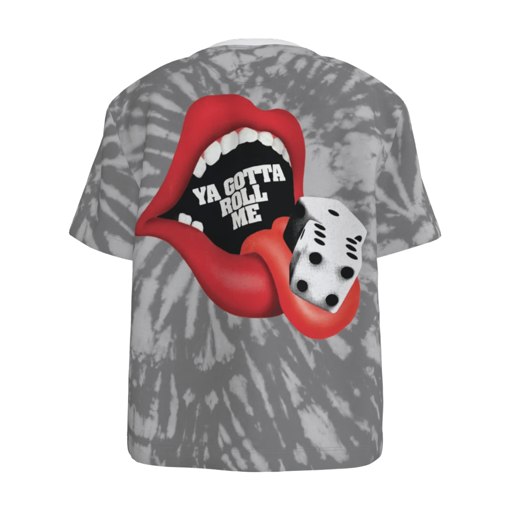 Roll Me Women's T-Shirt - 23point5 Shop
