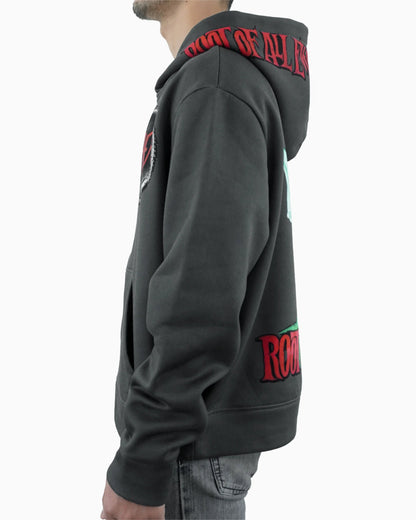 Root of All Evil Zip V2 - 23point5 Shop