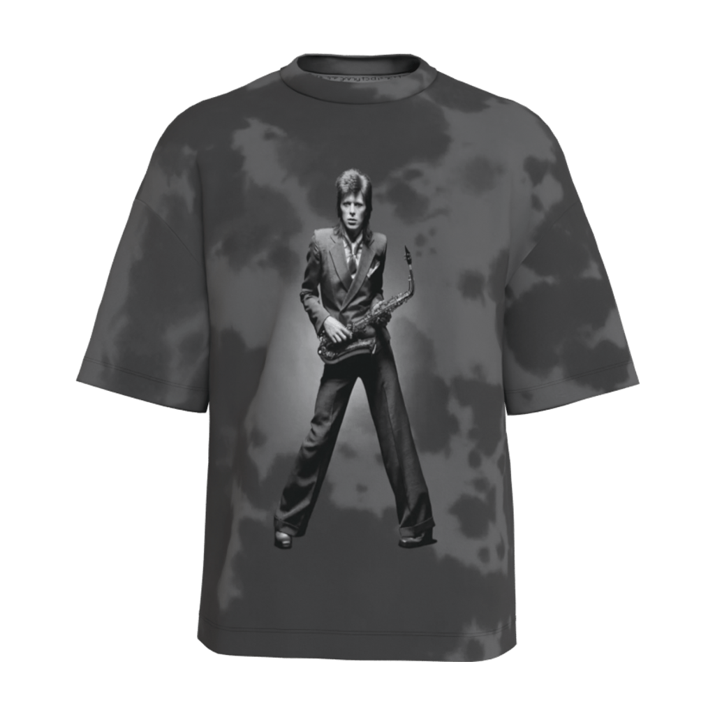 Sax Oversized Tee - 23point5 Shop