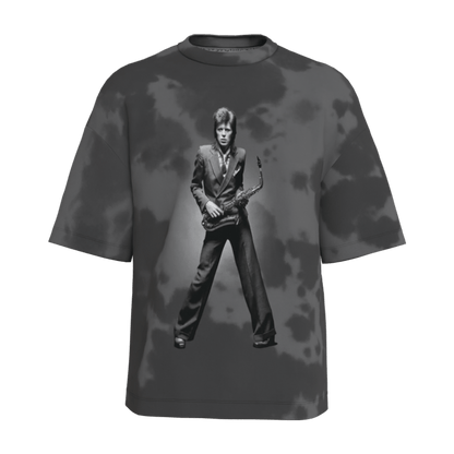 Sax Oversized Tee - 23point5 Shop