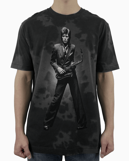 Sax T-Shirt - 23point5 Shop