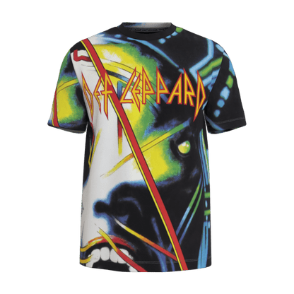 Scream T-Shirt - 23point5 Shop
