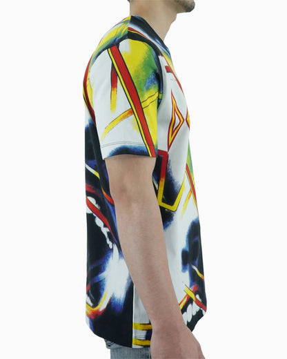 Scream T-Shirt - 23point5 Shop