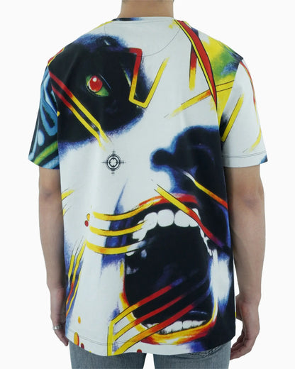 Scream T-Shirt - 23point5 Shop