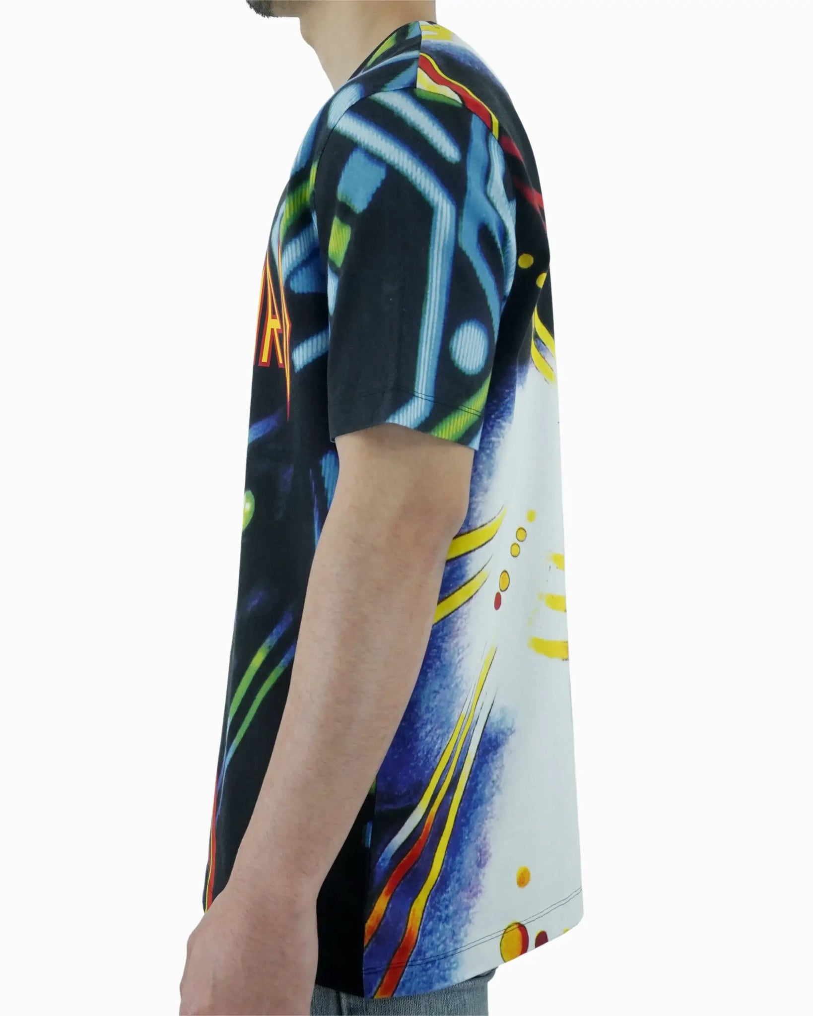 Scream T-Shirt - 23point5 Shop